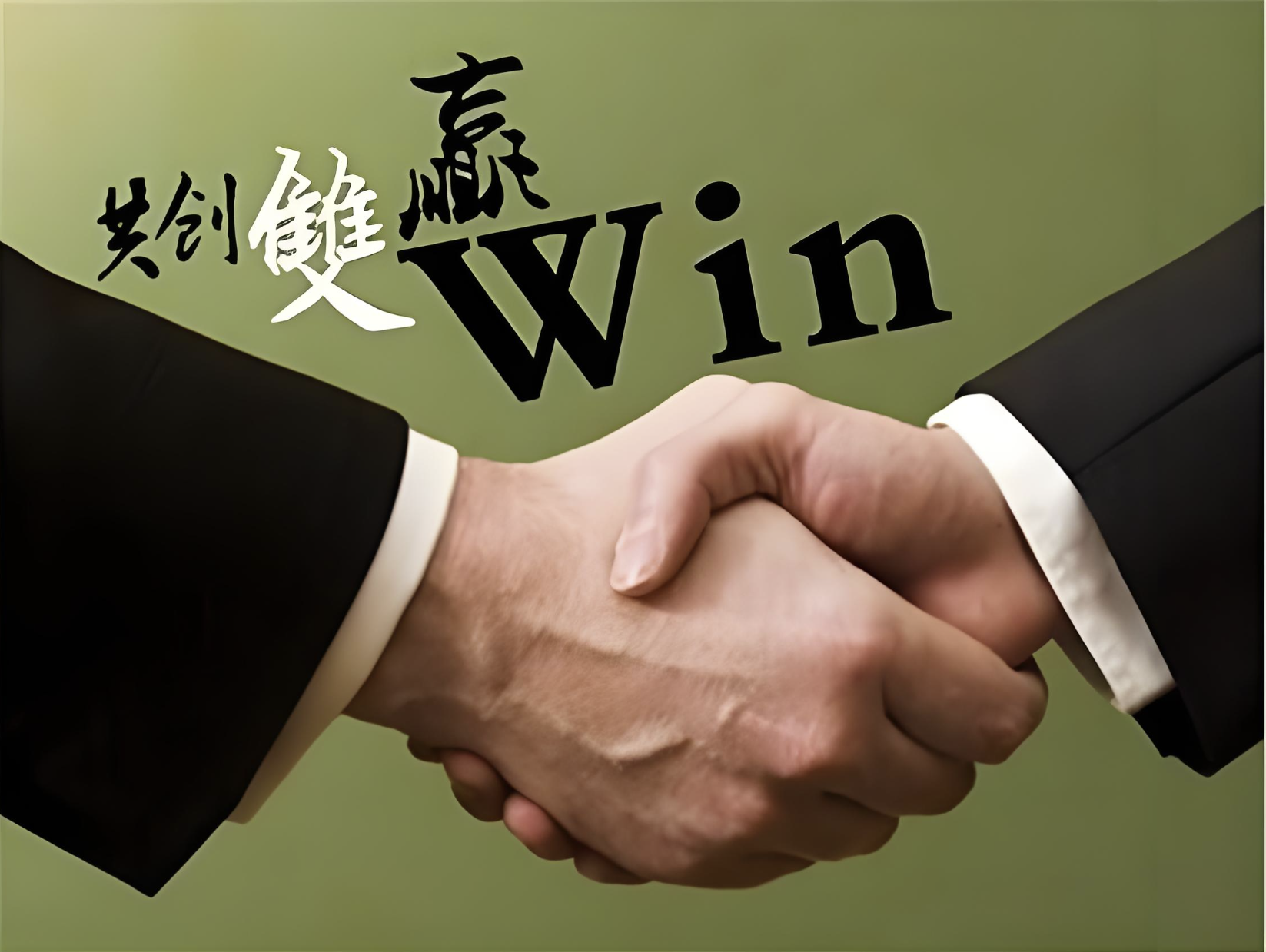 笑果文化