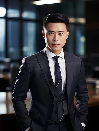 费进 品牌与内容负责人